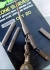 Korda 3mm Silicone Sleeves